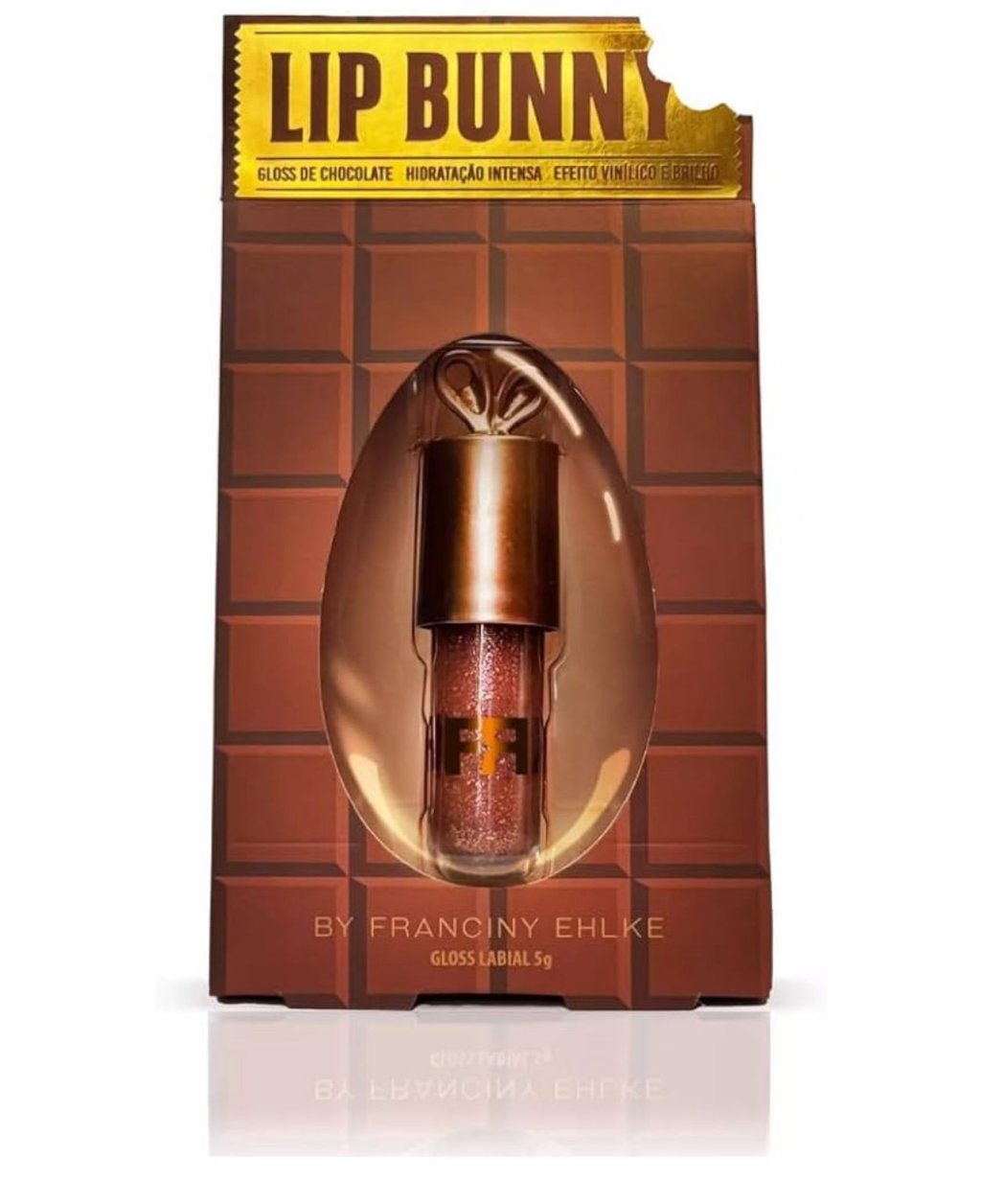 LIP BUNNY 