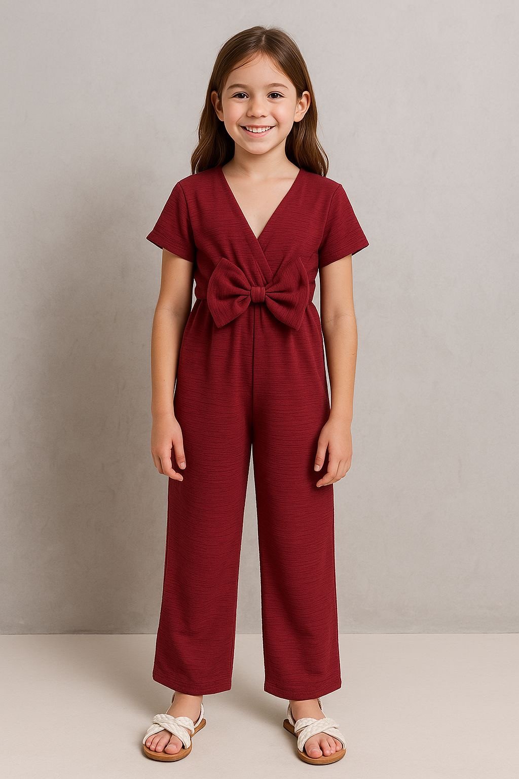 MACACÃO LONGO INF. - DUNA 