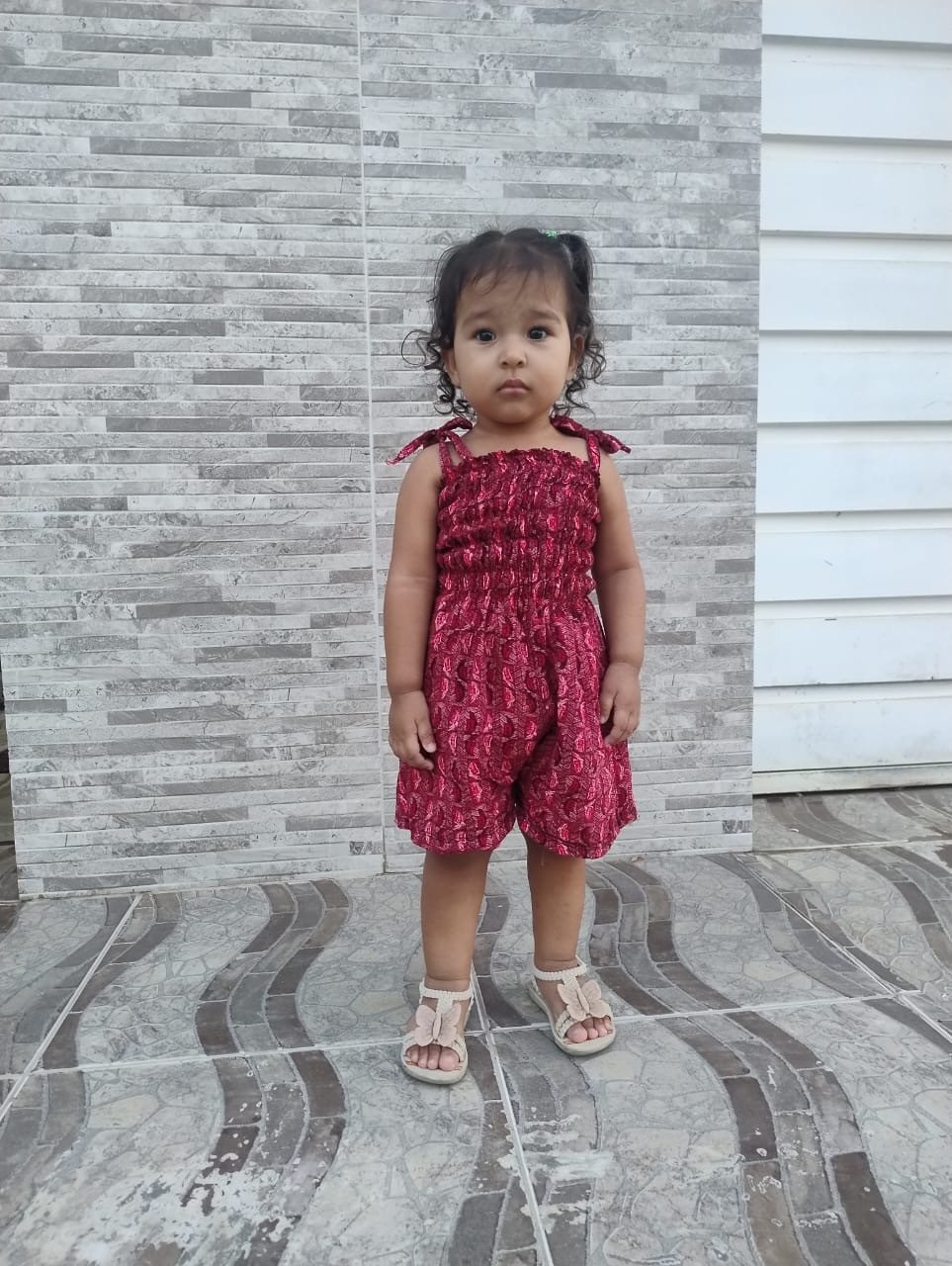 MACAQUITO INF. C/ELASTEX 