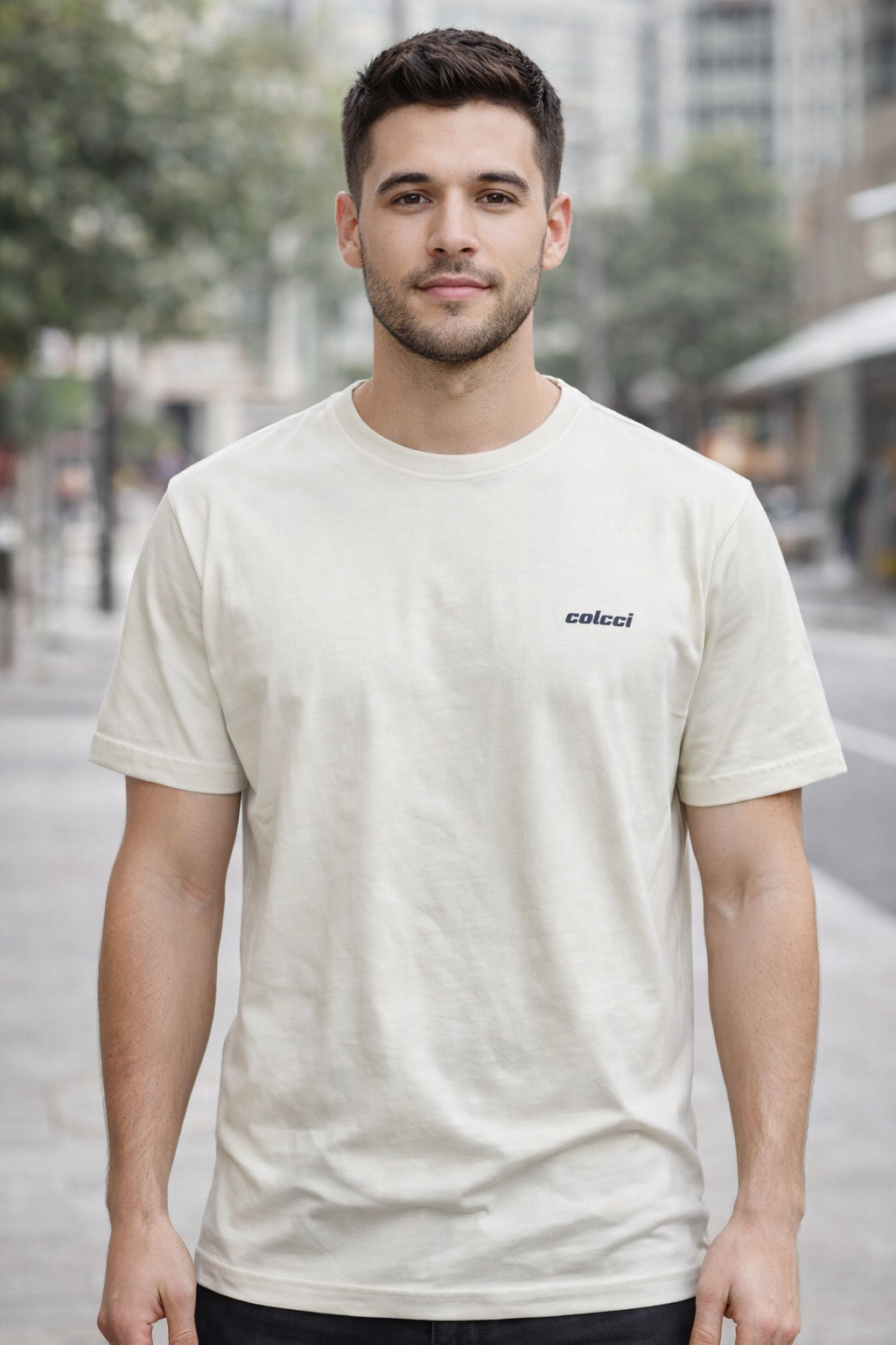 CAMISA BÁSICA MULTIMARCAS 