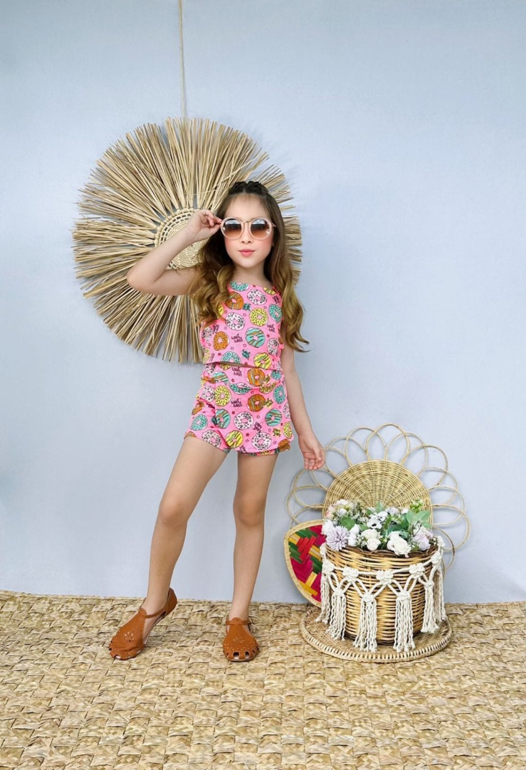 CONJUNTO ALÇA MALHA VOGUE - 03