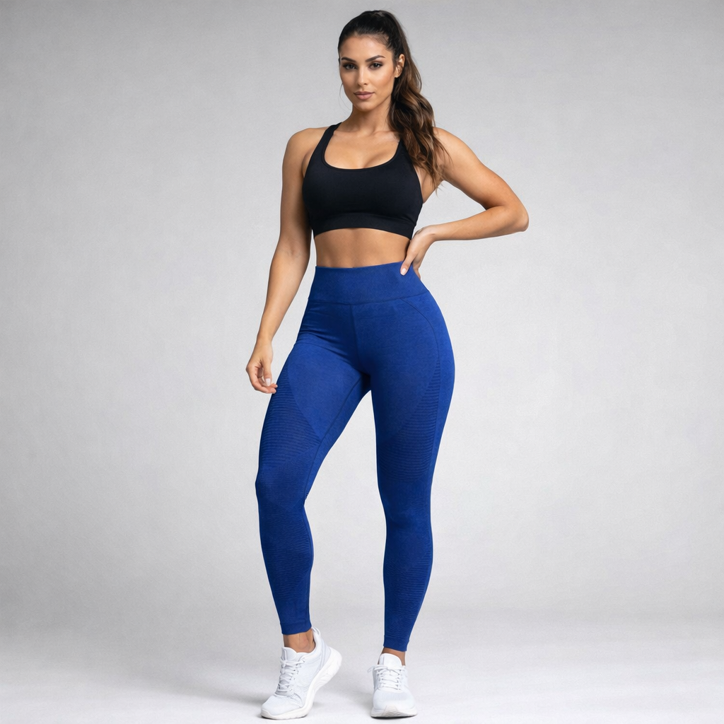 CALÇA IMPORTADA POLIAMIDA 