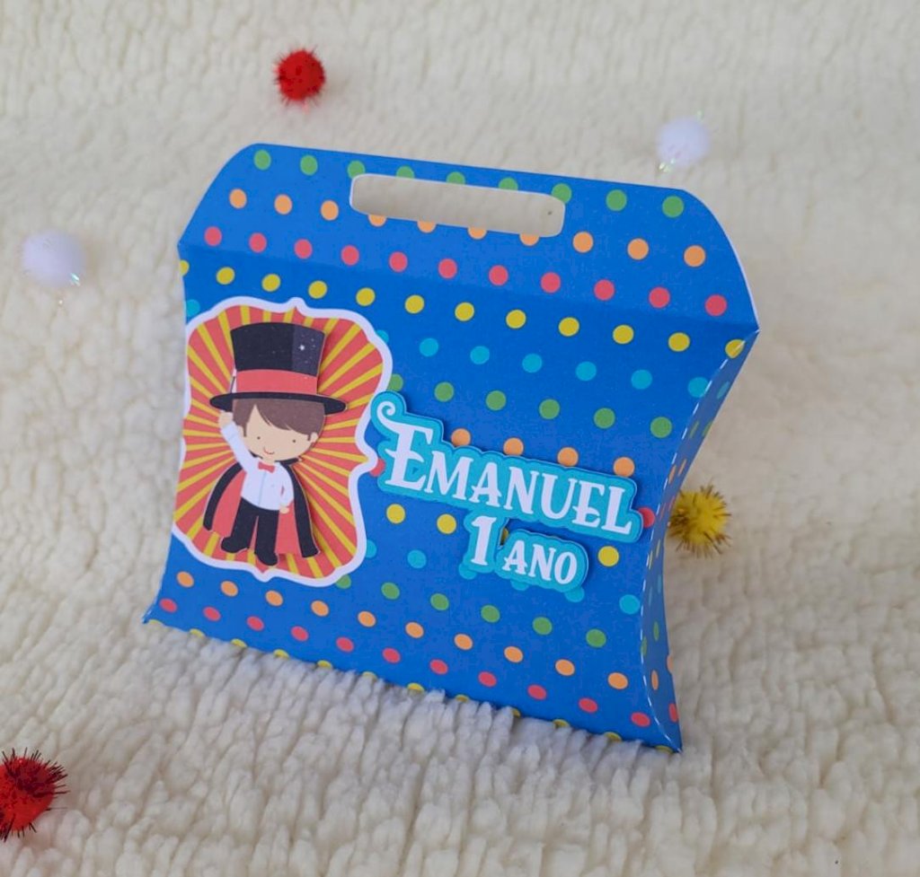 Travesseiro Clássica