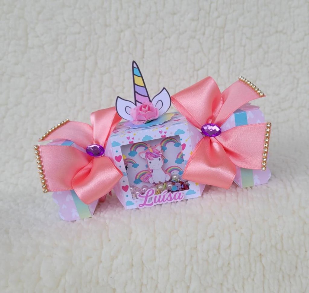 Bala Shaker Super Luxo