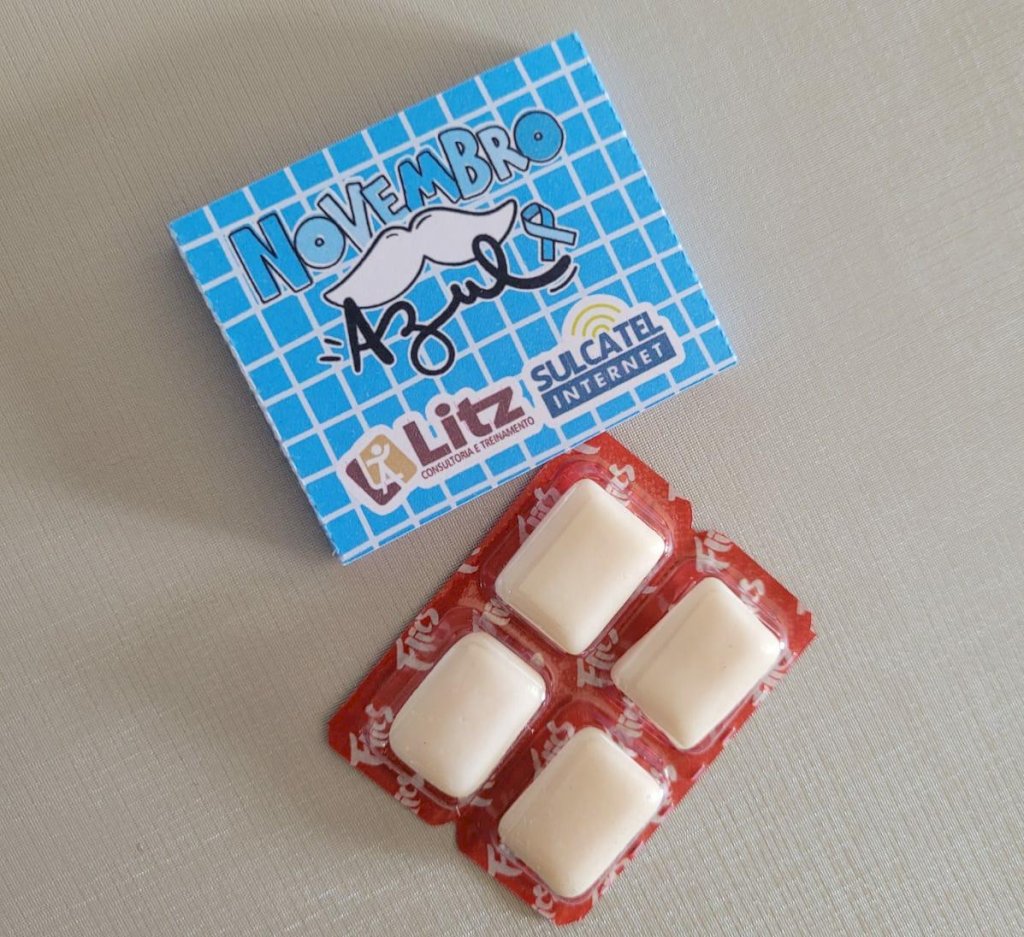 Mini Cliclete