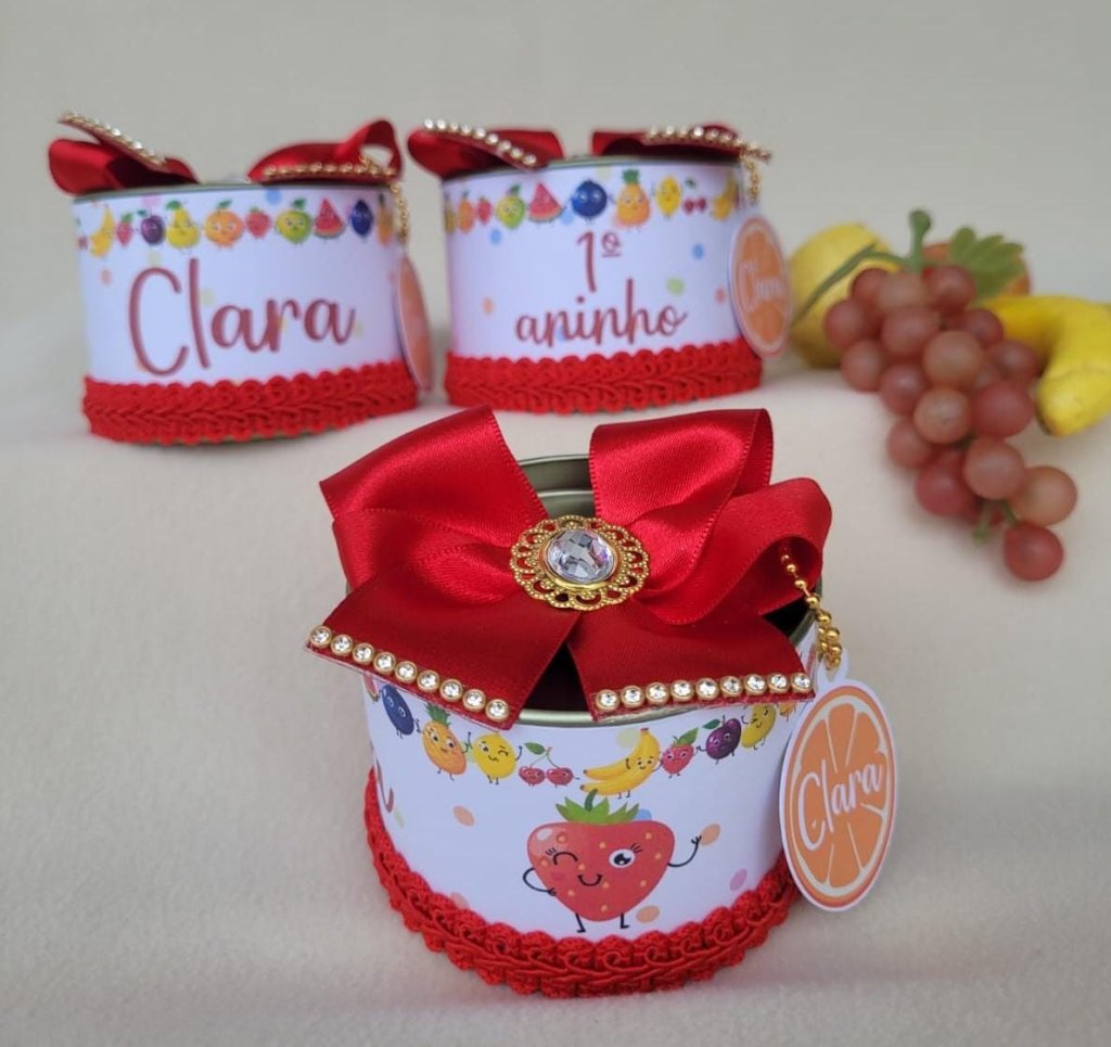 Tubolata P Super Luxo