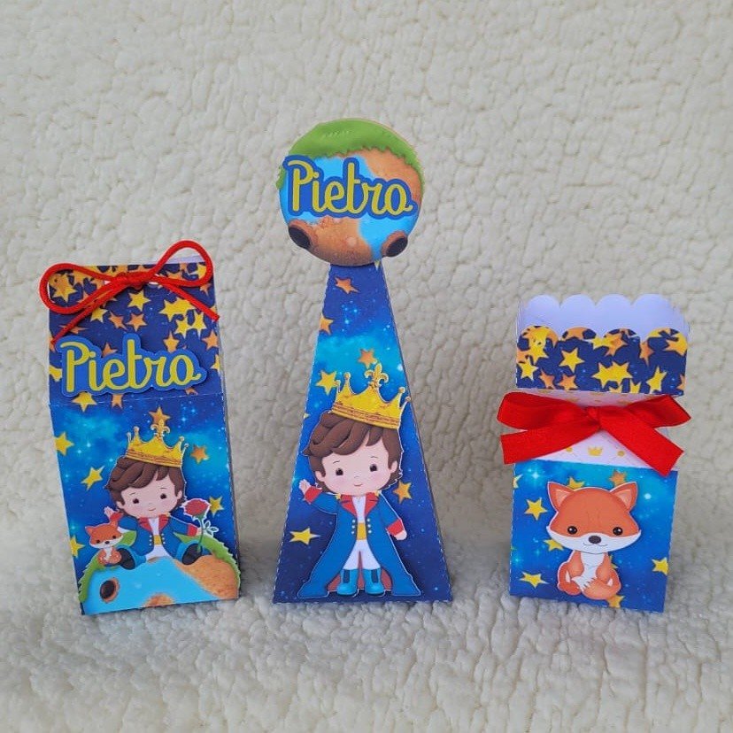 Kit Festa Clássico 2