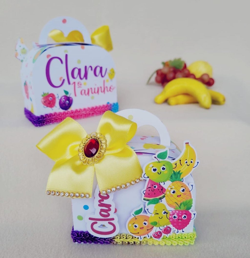 Maletinha Super Luxo