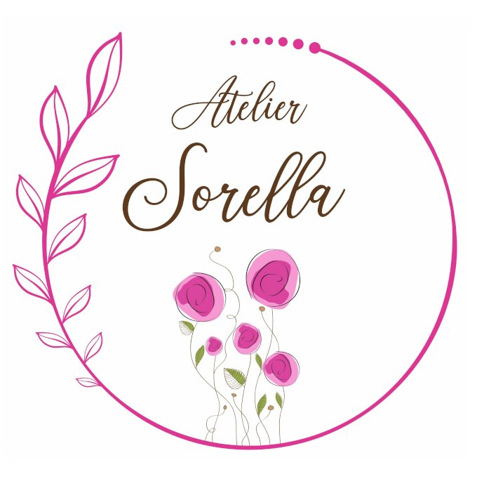 Atelier Sorella - Papelaria Personalizada