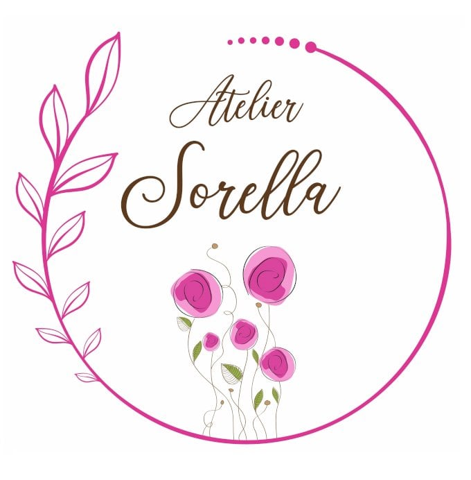Atelier Sorella - Papelaria Personalizada
