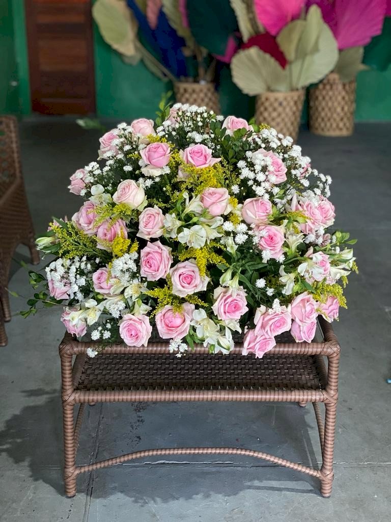 ARRANJO SWEET MEMORY 