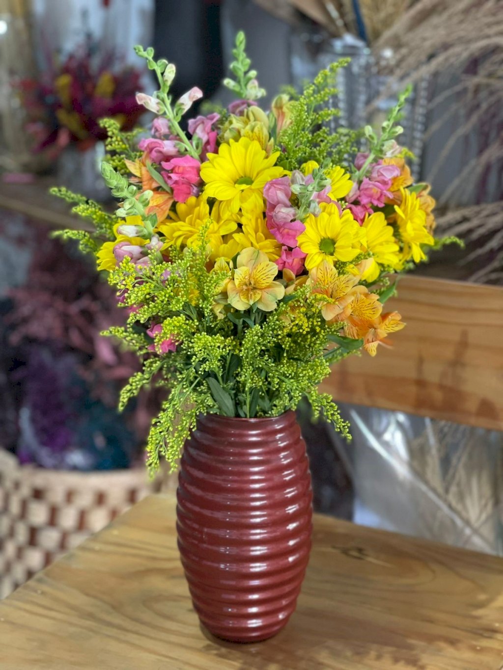 ARRANJO ALEGRIA (2067)