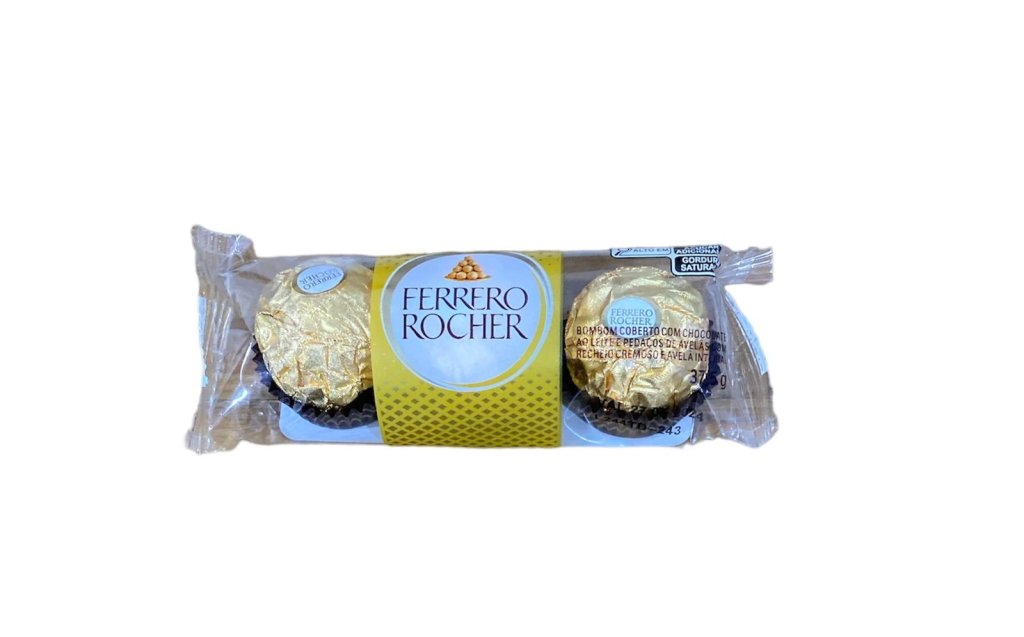 FERRERO ROCHER T3