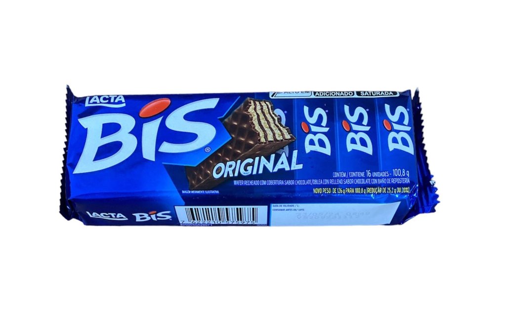 BIS ORIGINAL
