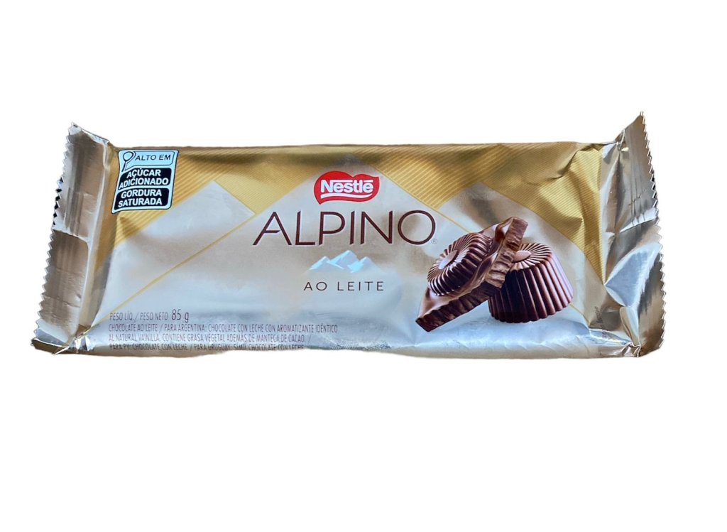 ALPINO NESTLÊ