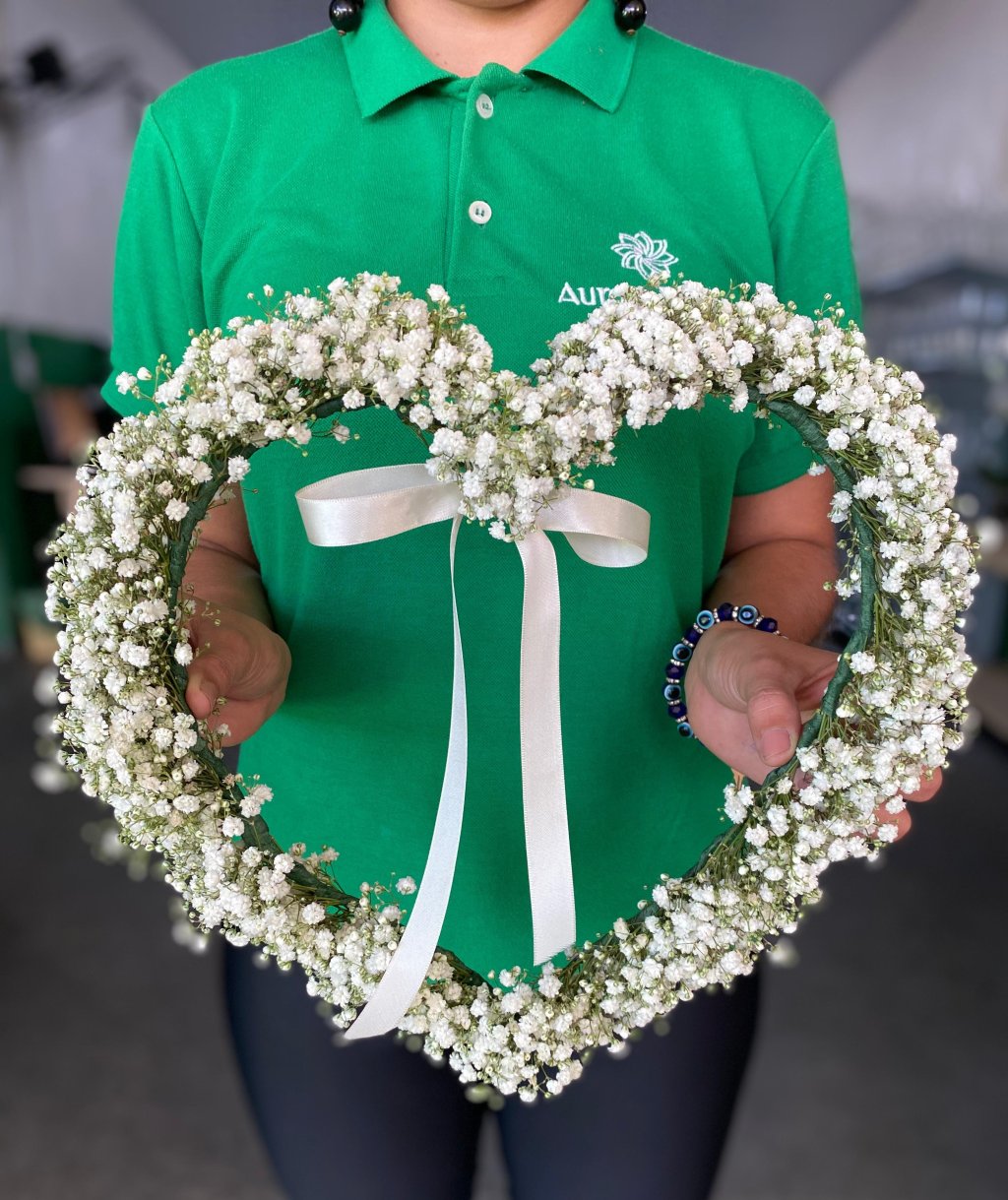 PORTA ALIANÇA DE GIPSOFILA (1926)