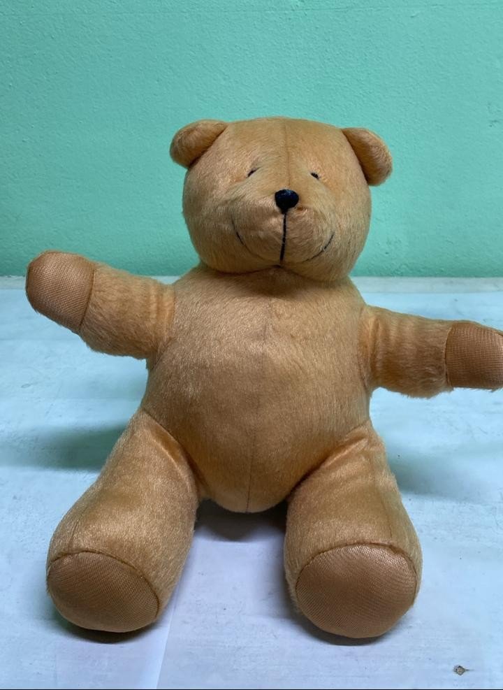 URSINHO CARAMELO (1661)