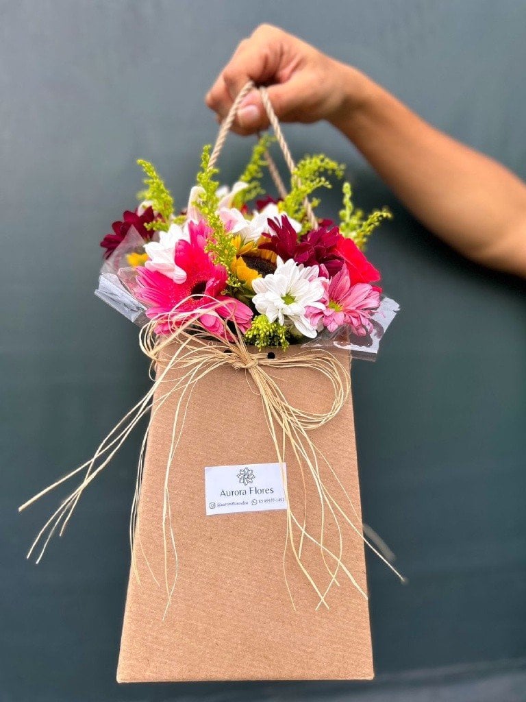 BAG MIX AURORA (1886)