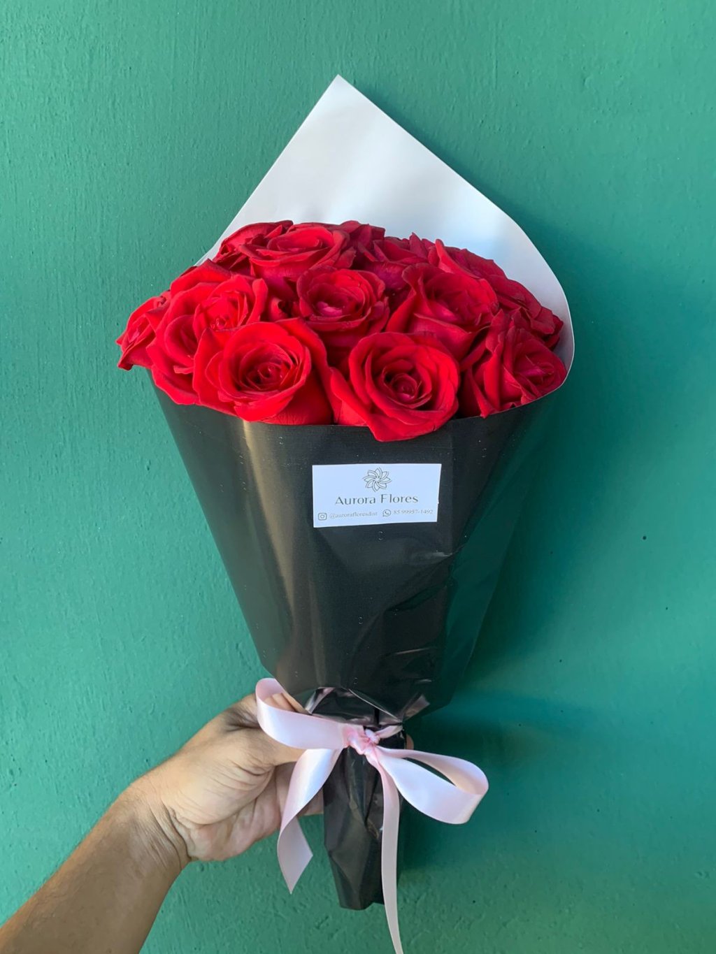 RAMALHETE ÓPERA (1750)