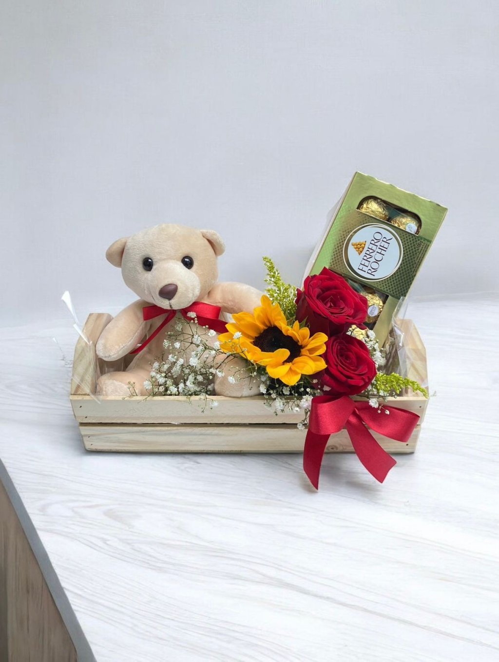 Caixote Sensações (1494)