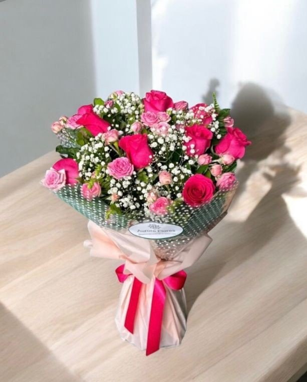 RAMALHETE DELICADEZA (1948)