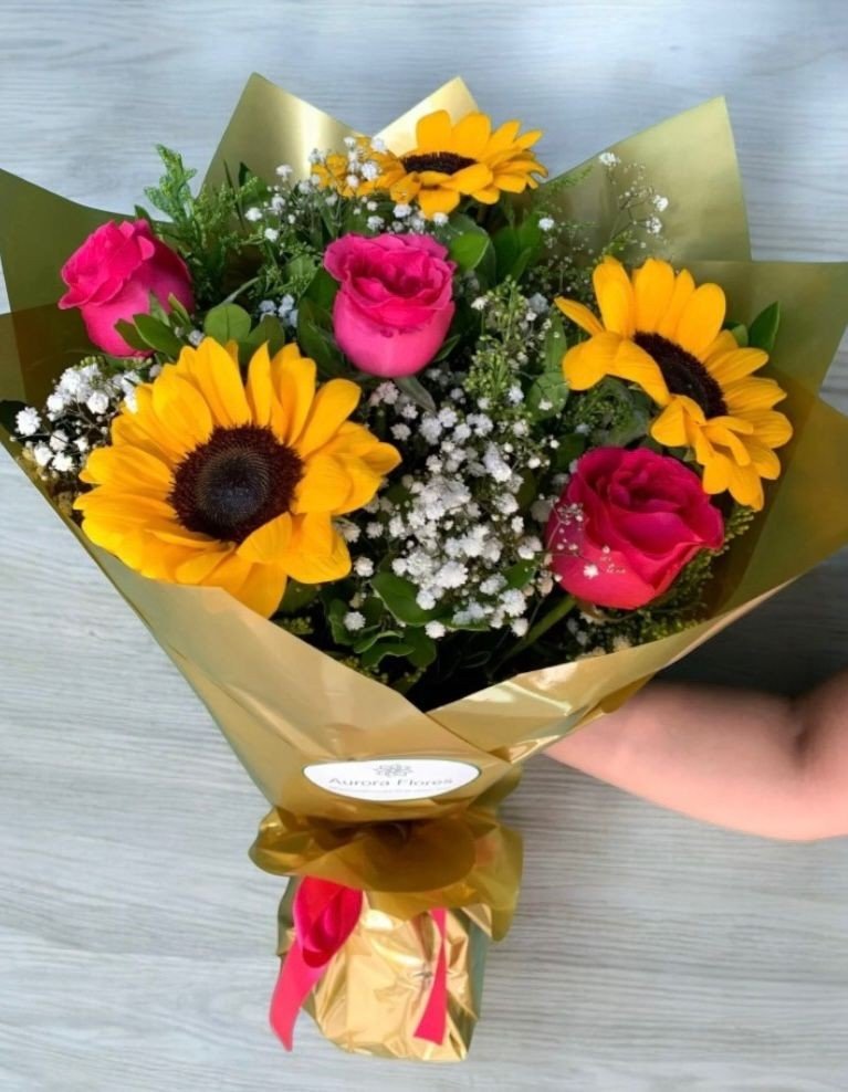 RAMALHETE AMOR AMOR (1877)