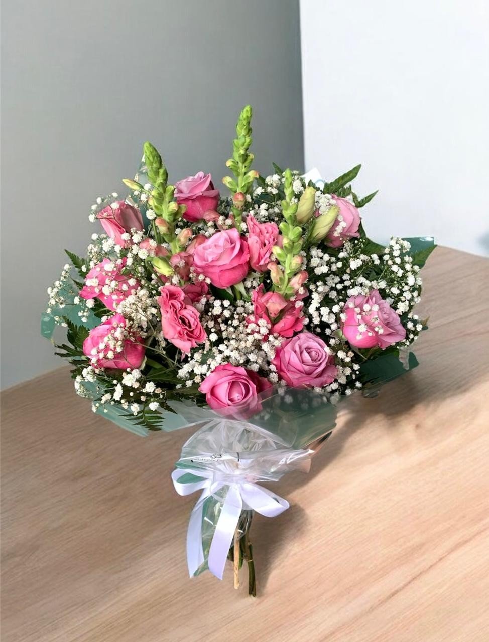 Ramalhete Deep Water (2051)