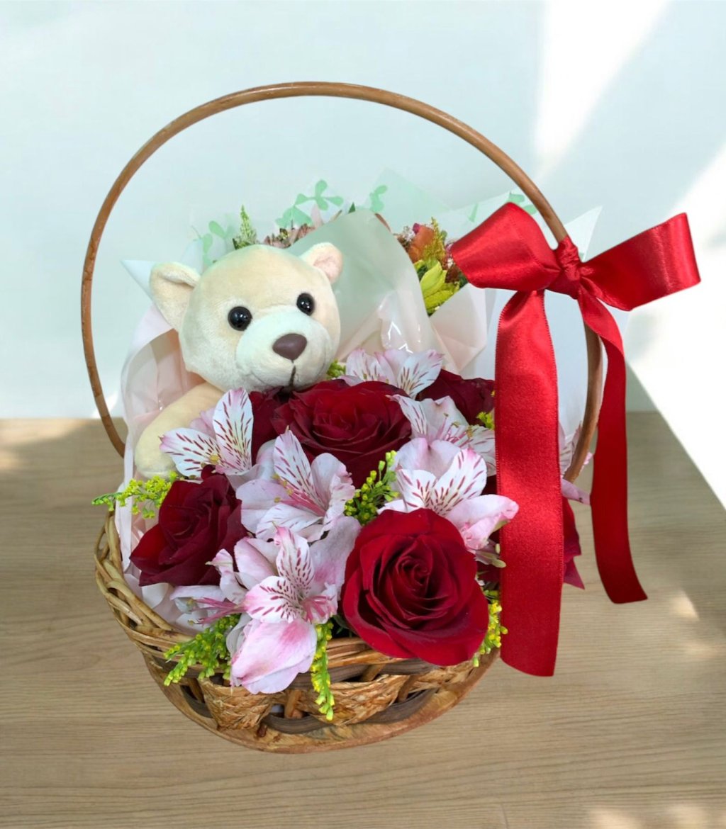 Cesta Meu Amor (1773)