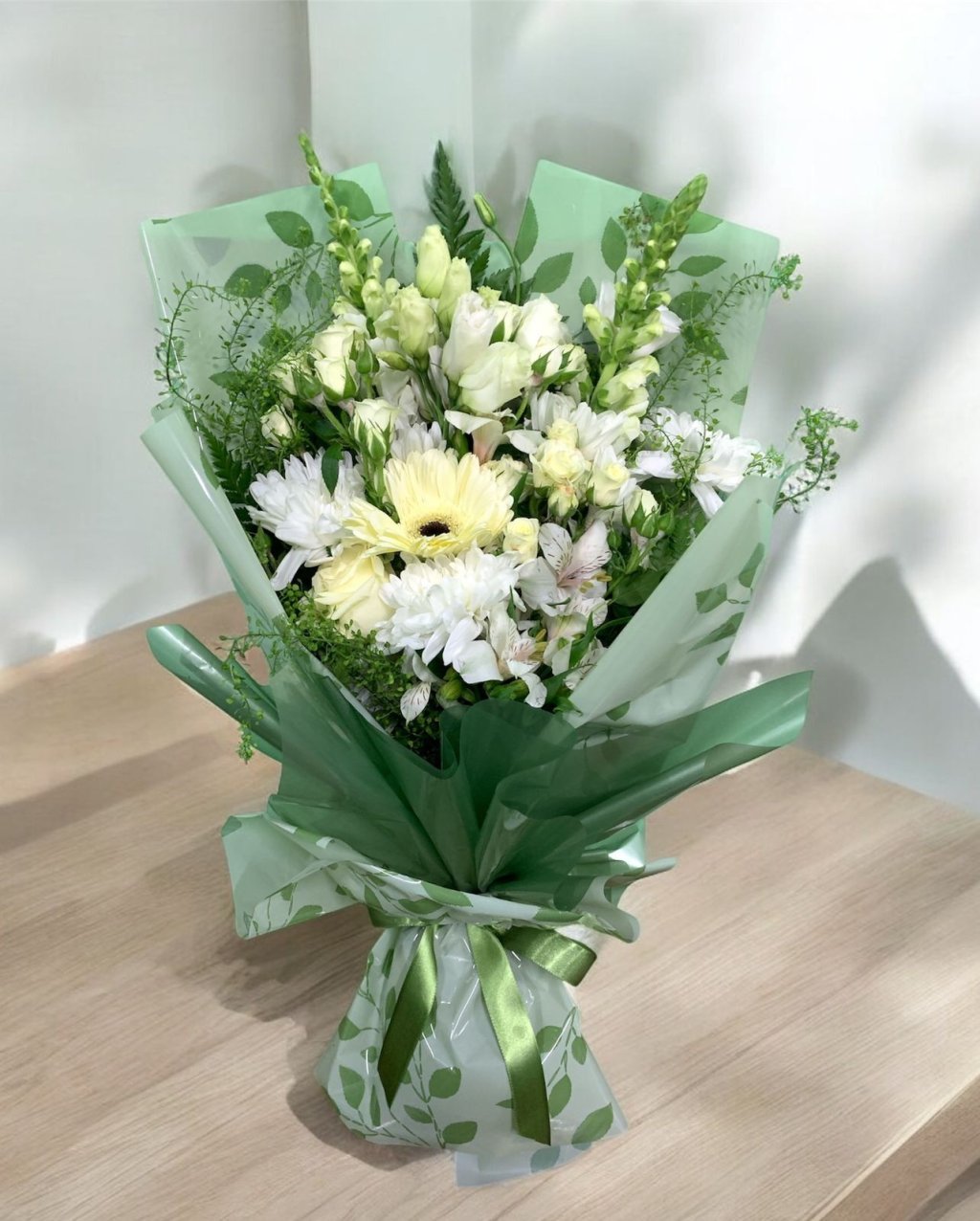 Ramalhete Oliver (2049)