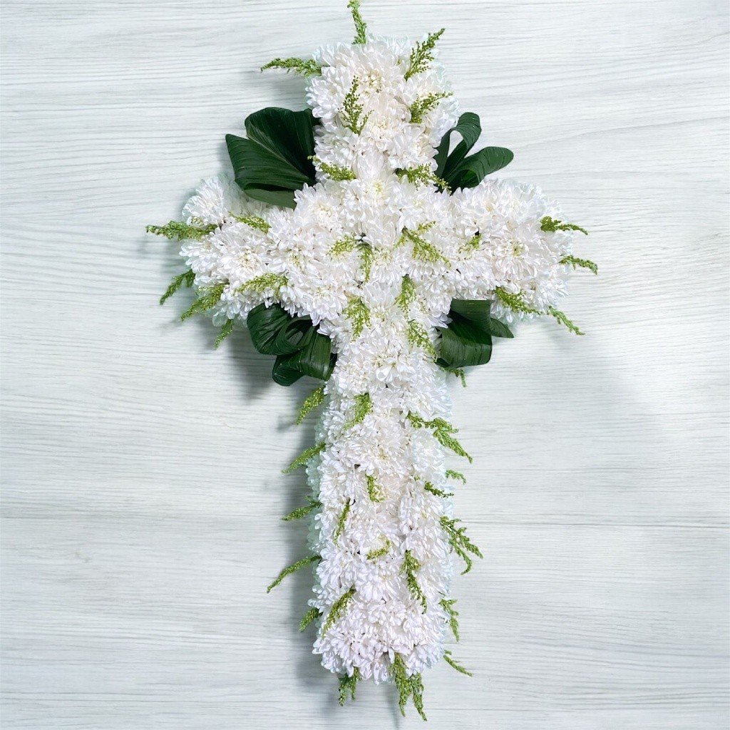 CRUZ FÚNEBRE (2131)