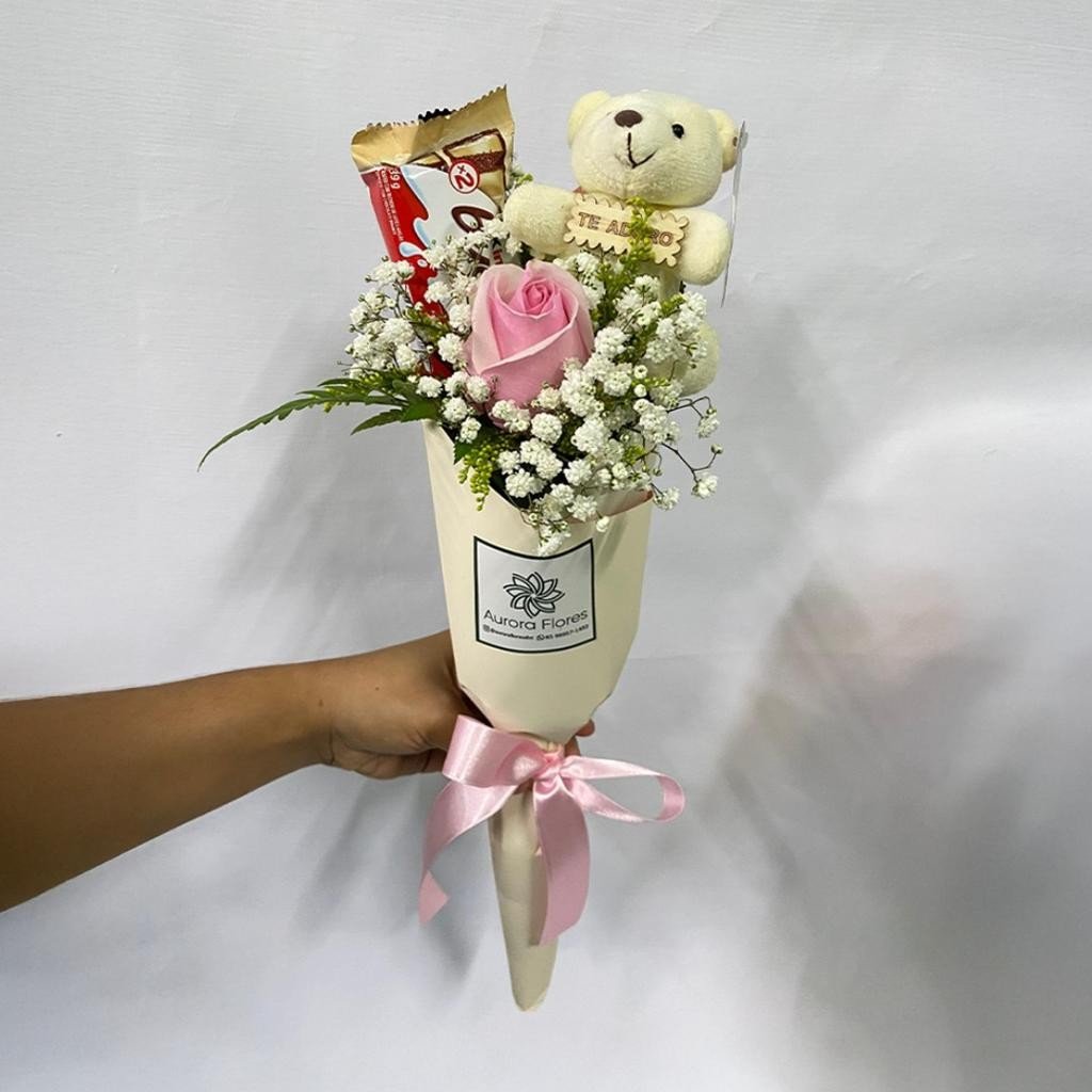 CONE BAILARINA (2160)