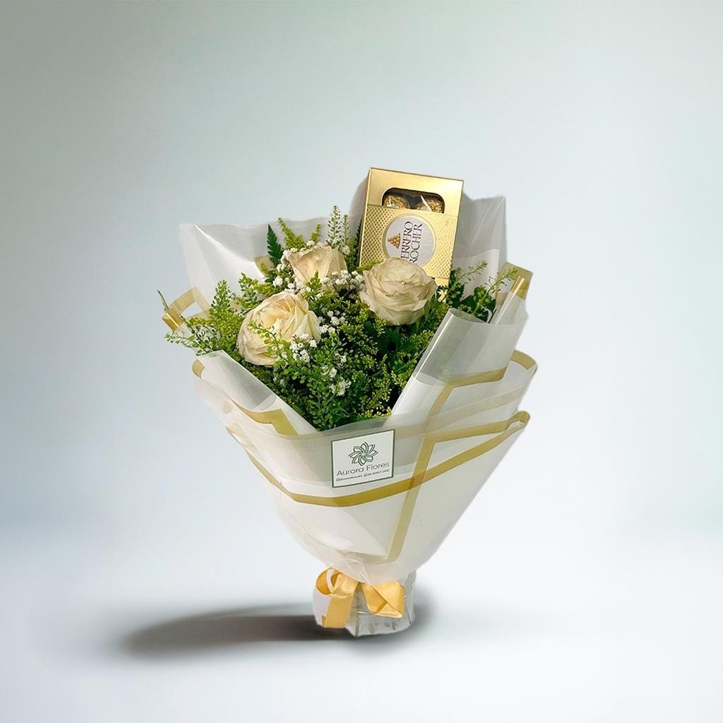 Ramalhete Seja Luz (1799)