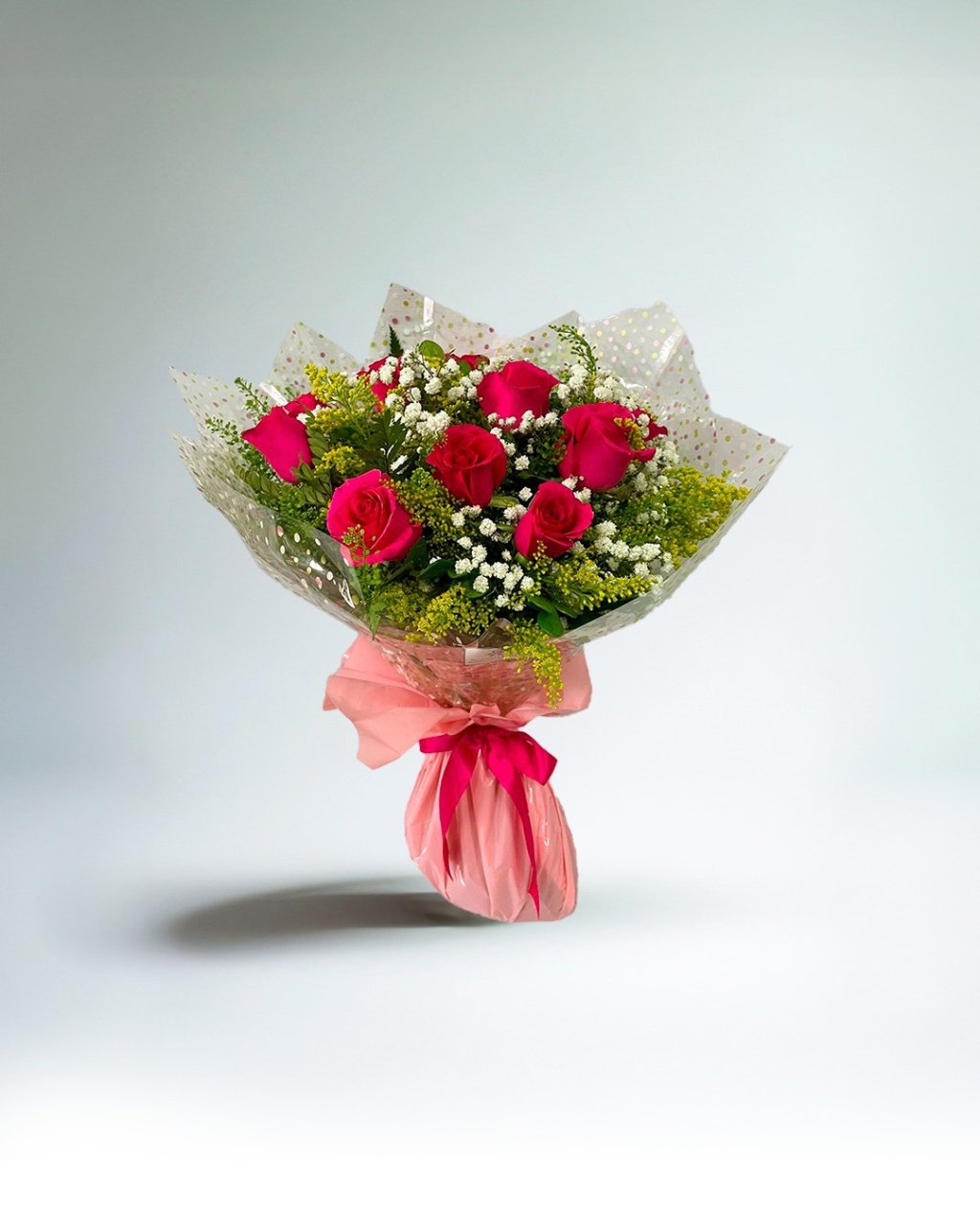 RAMALHETE HANSET (1780)