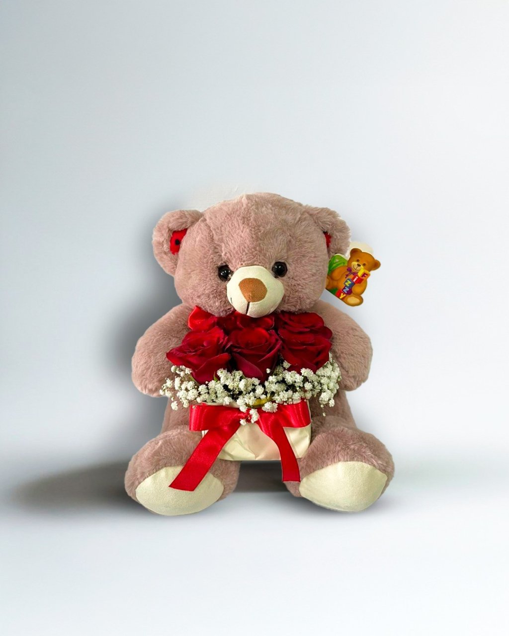 URSO LOVE (2196)