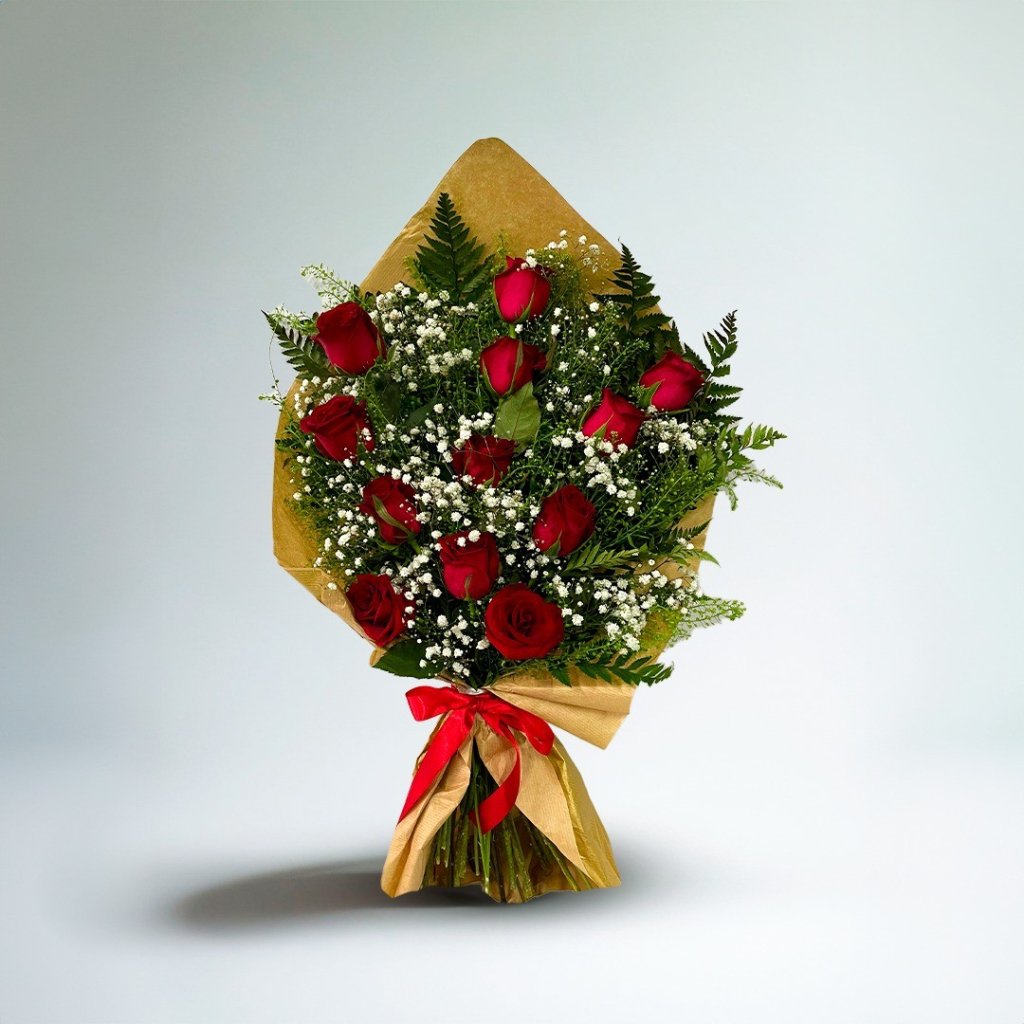 RAMALHETE EUROPEU (1609)