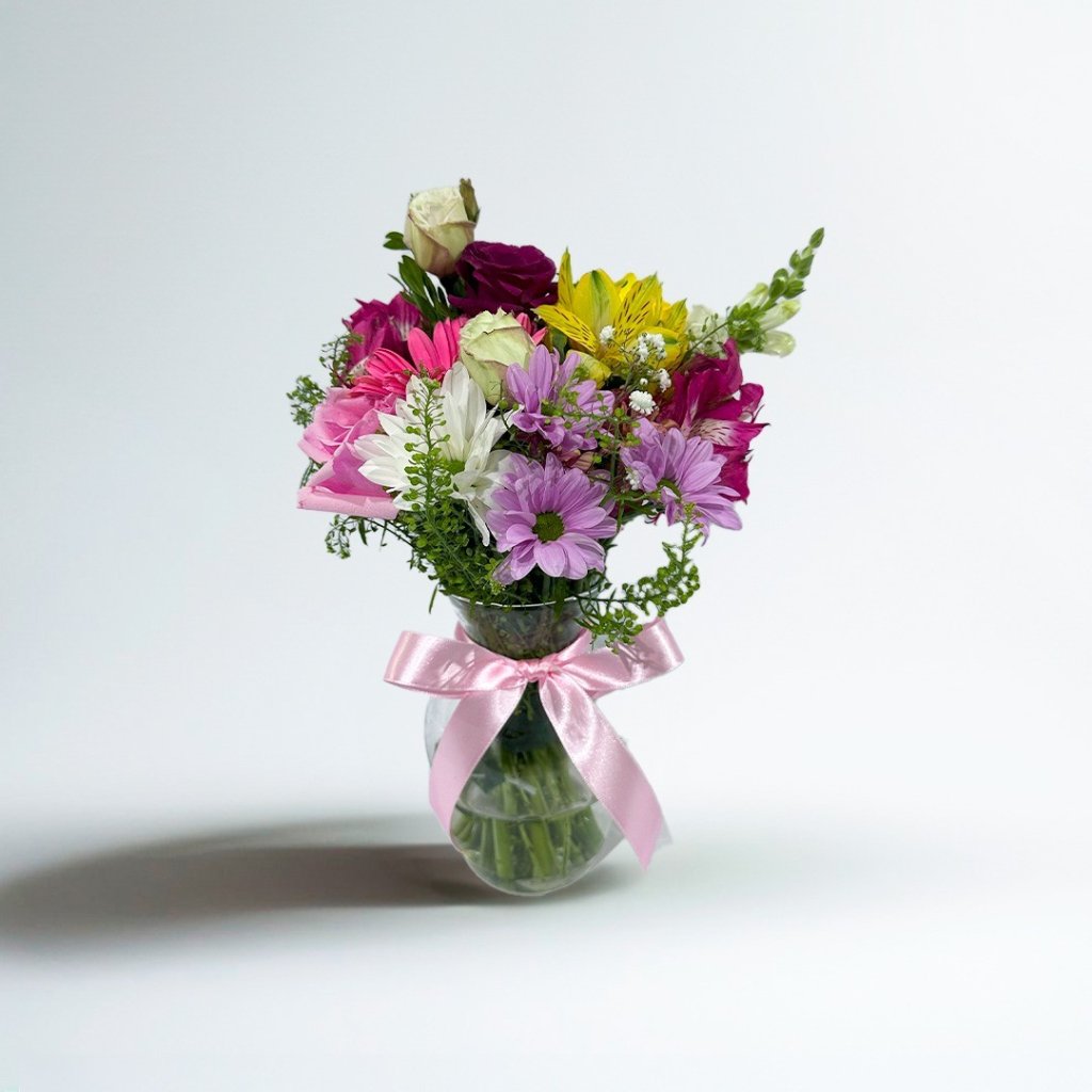 VASO MIX AURORA (2138)