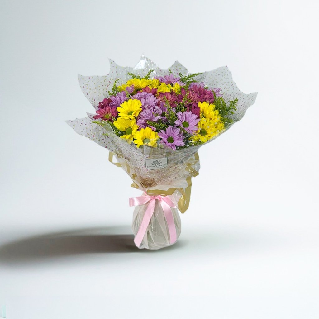 RAMALHETE FLORES DO CAMPO (1139)