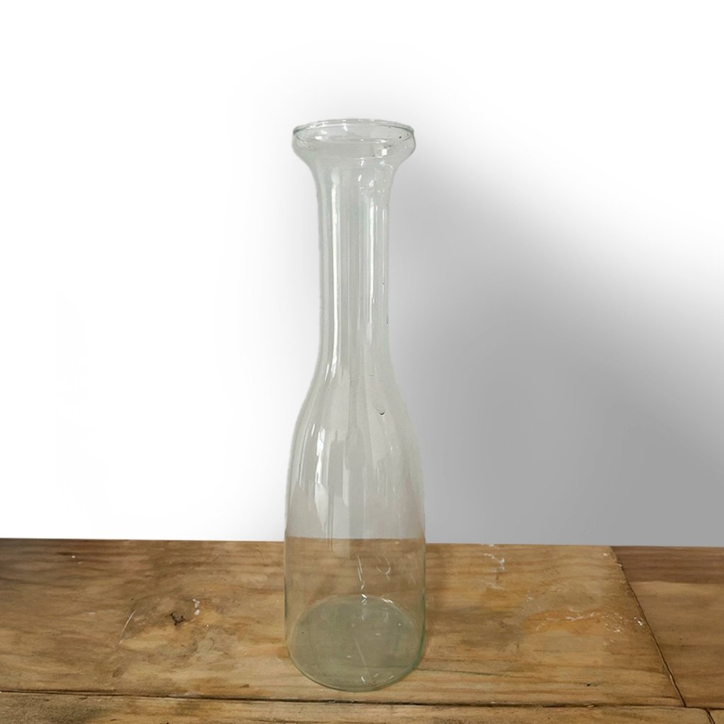 GARRAFA ELEGANTE PEQUENA