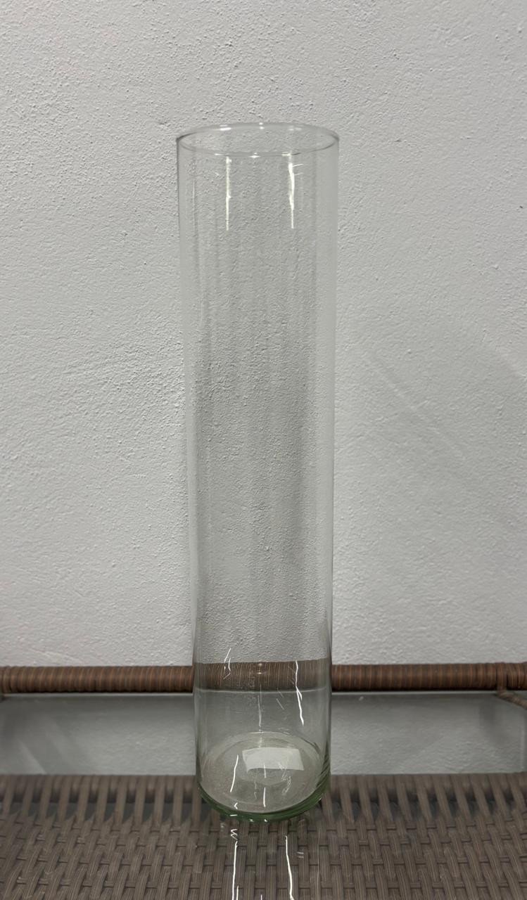 Vaso cilindro 50x11cm 