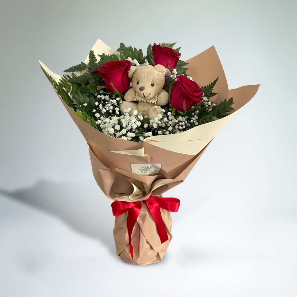 RAMALHETE ALÔ FOFURA (2191)