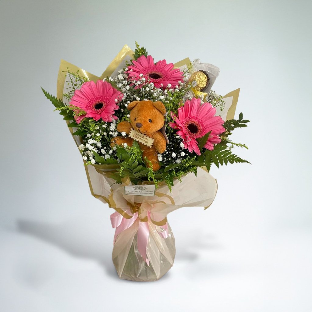 RAMALHETE SONHO MEU (1135)