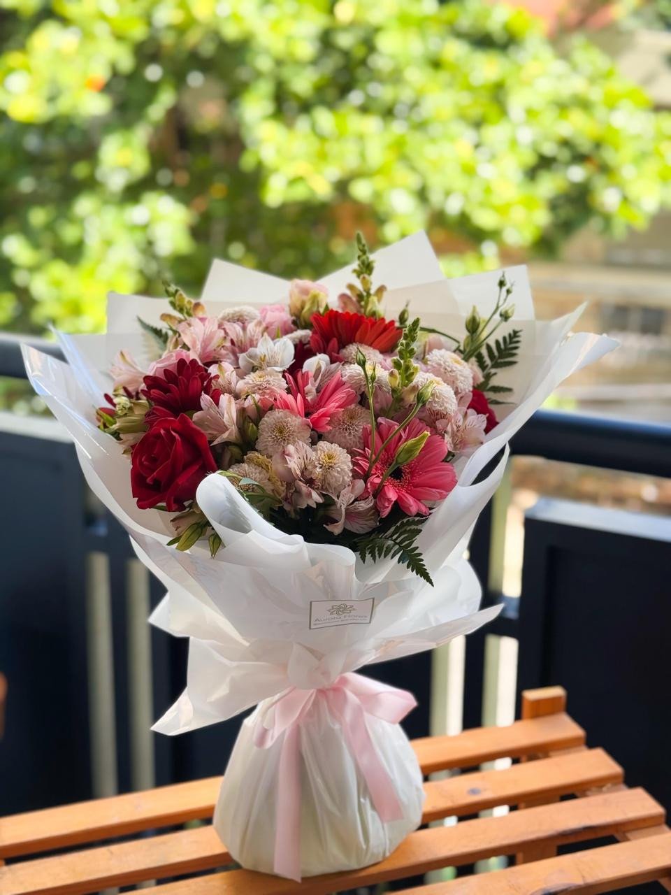 RAMALHETE MIX AURORA (1503)