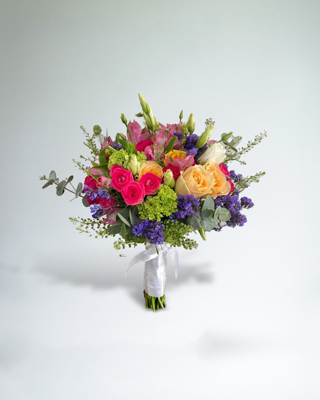 BUQUÊ DE NOIVA PRIMAVERA (1919)