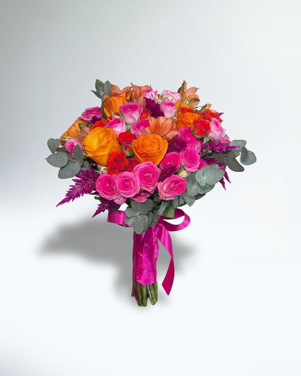 BUQUE DE NOIVA AMOR VIBRANTE 2452