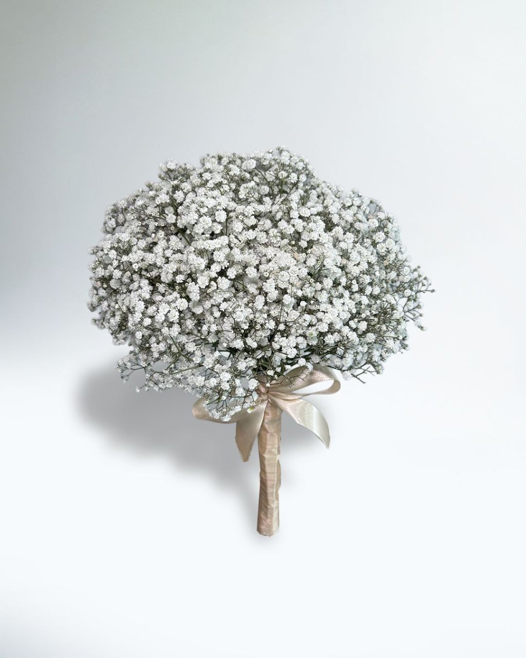 BUQUE DE NOIVA GYPSOFILA 1933