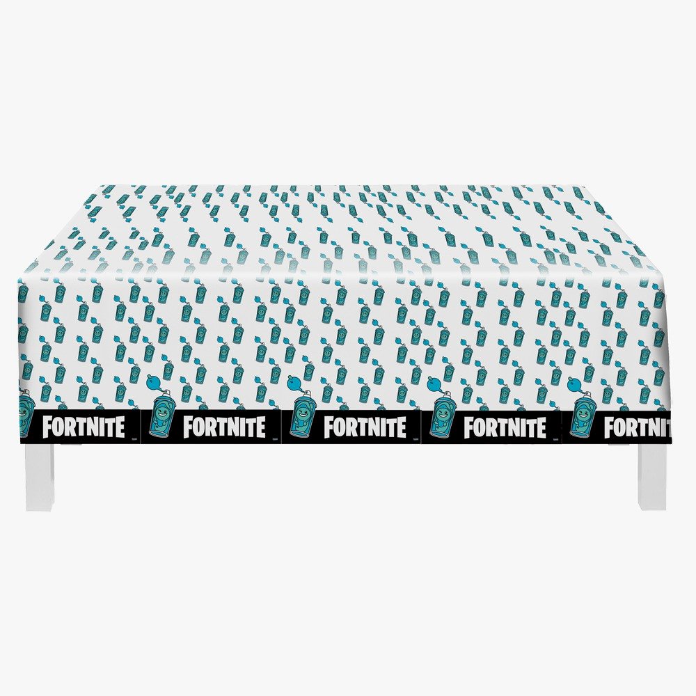 TOALHA FORTNITE 1,20X1,80M 01UND