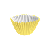 FORMINHA PAPEL N 5 FESTCOLOR C/100UND AMARELO