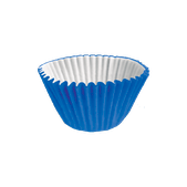 FORMINHA PAPEL N 5 FESTCOLOR C/100UND AZUL