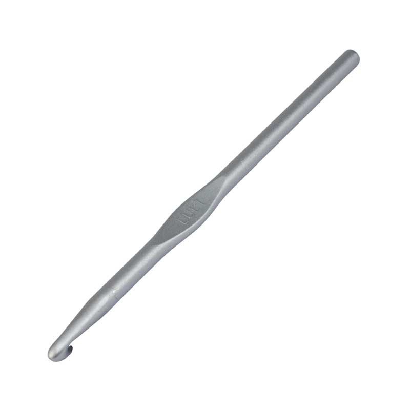 AGULHA CROCHE LDD-677 6,0MM