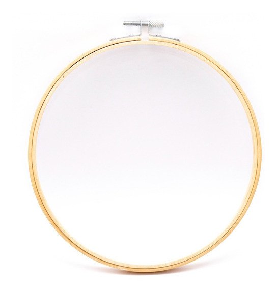 BASTIDOR C/ TARRACHA BAMBU 26CM